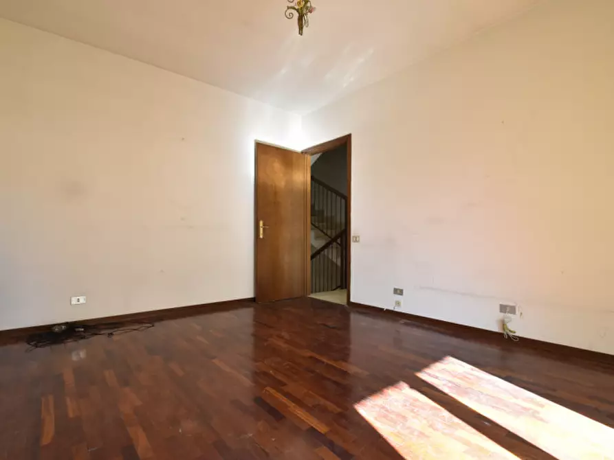 Immagine 27 di Casa trifamiliare in vendita  in via torrente vecchio 2/h a Verona
