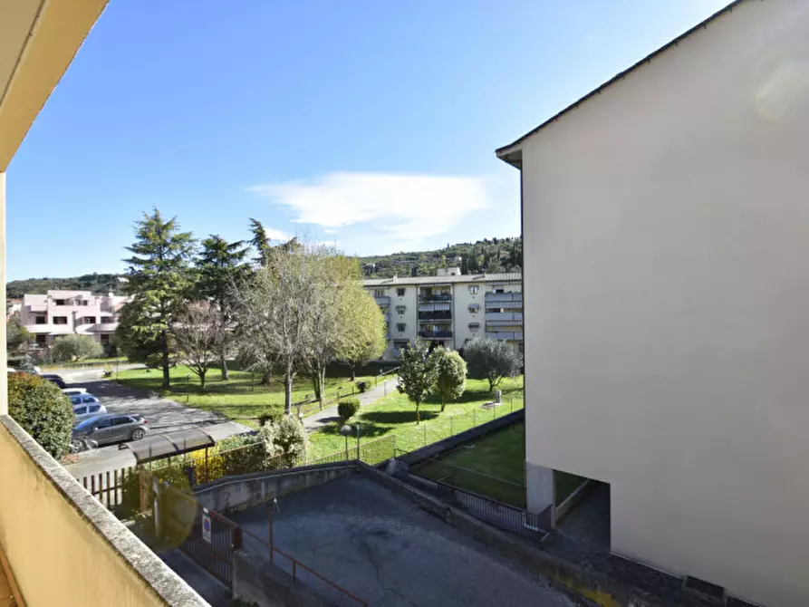 Immagine 30 di Casa trifamiliare in vendita  in via torrente vecchio 2/h a Verona