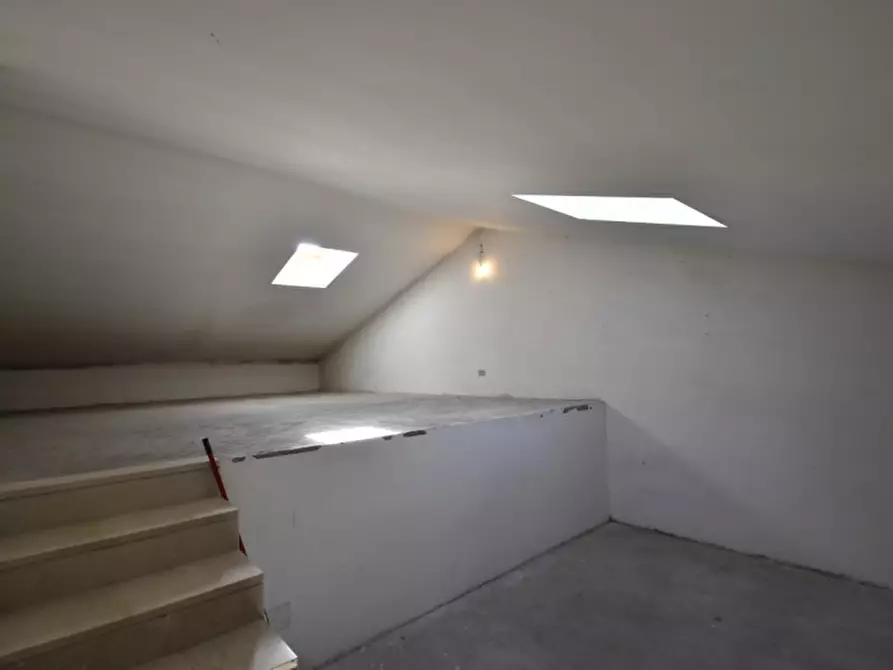Immagine 32 di Casa trifamiliare in vendita  in via torrente vecchio 2/h a Verona