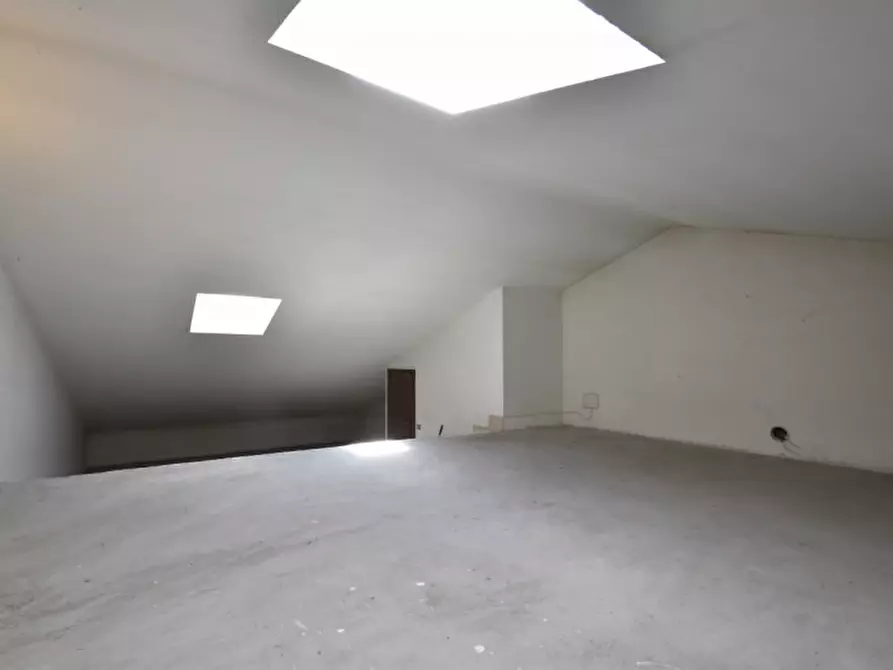 Immagine 35 di Casa trifamiliare in vendita  in via torrente vecchio 2/h a Verona