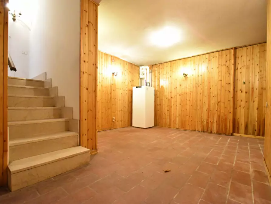 Immagine 38 di Casa trifamiliare in vendita  in via torrente vecchio 2/h a Verona