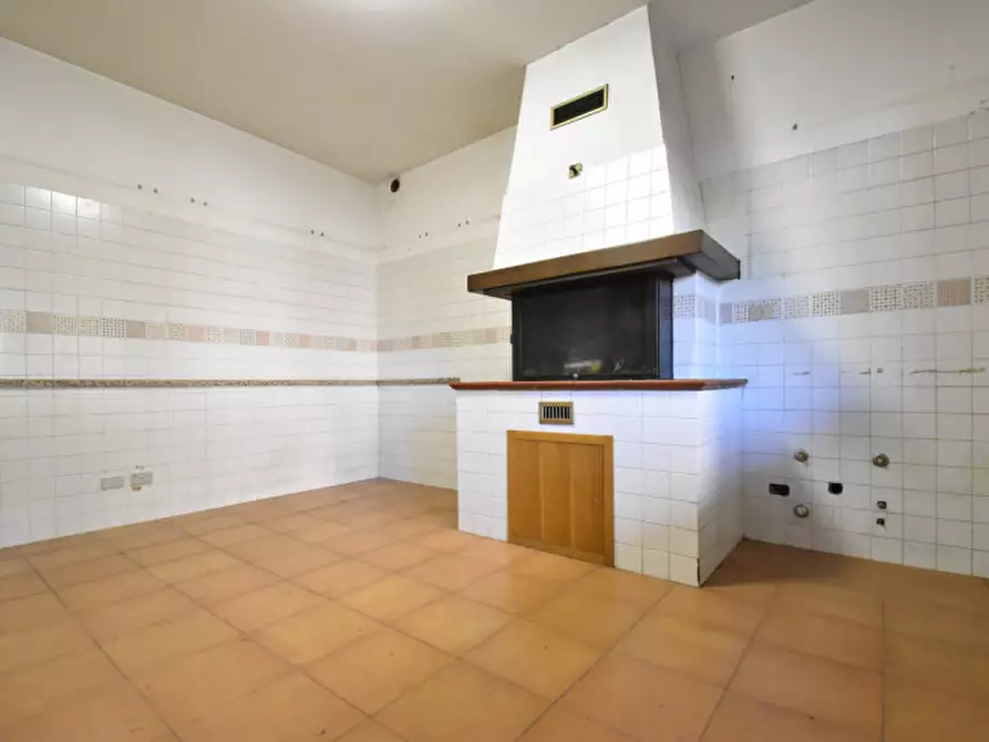 Immagine 49 di Casa trifamiliare in vendita  in via torrente vecchio 2/h a Verona