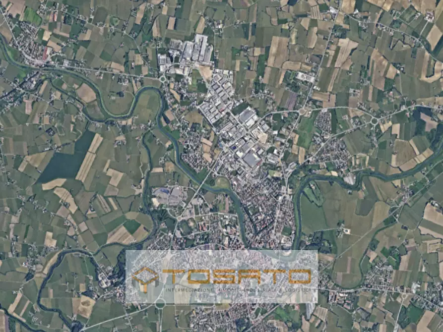 Immagine 1 di Terreno in vendita  a Oderzo
