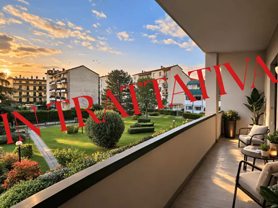 Immagine 1 di Appartamento in vendita  in Via Lampugnano 175 a Milano