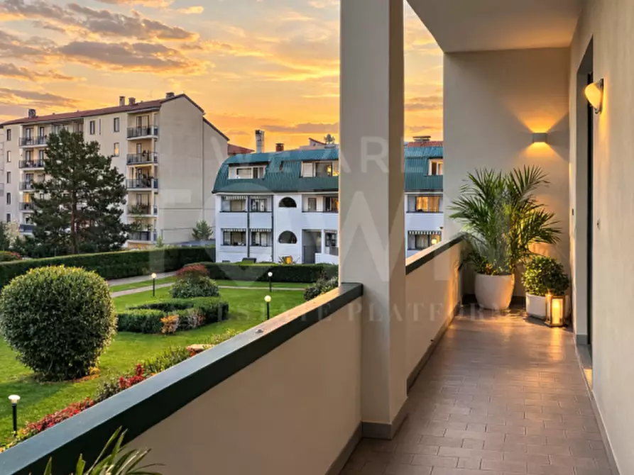 Immagine 4 di Appartamento in vendita  in Via Lampugnano 175 a Milano