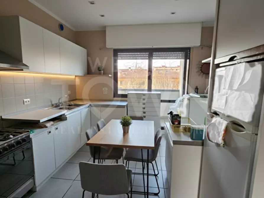 Immagine 8 di Appartamento in vendita  in Via Lampugnano 175 a Milano