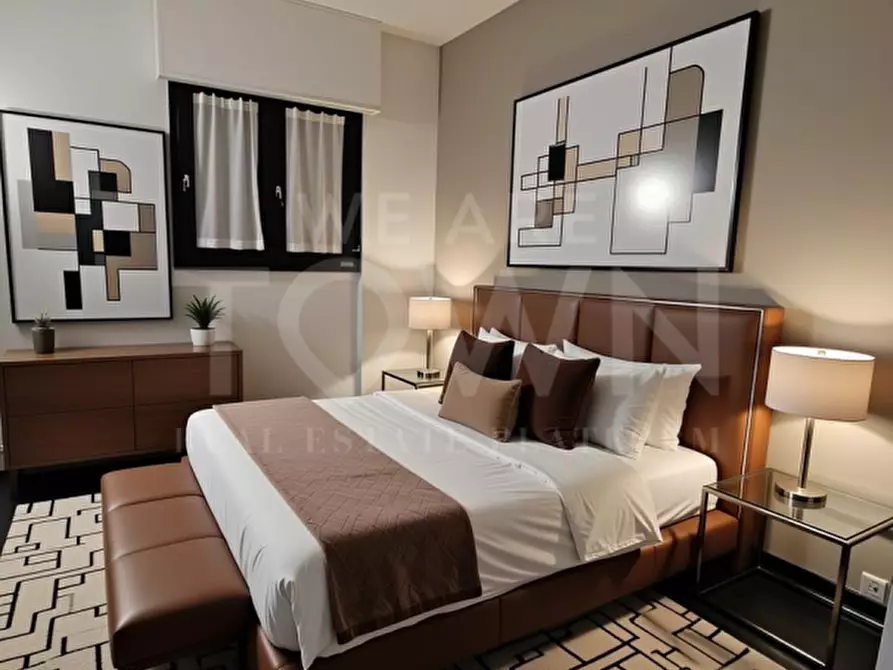 Immagine 16 di Appartamento in vendita  in Via Lampugnano 175 a Milano