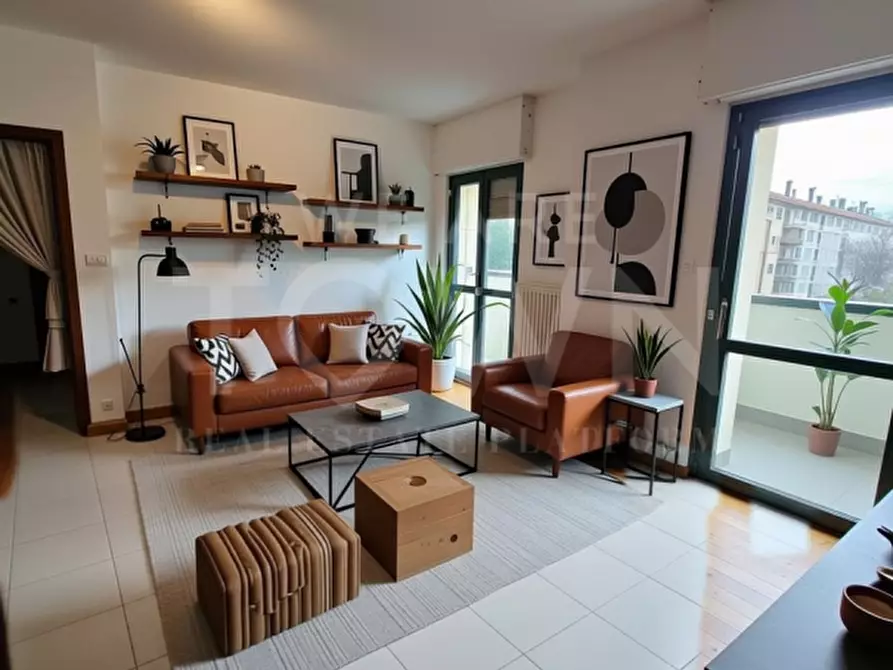 Immagine 21 di Appartamento in vendita  in Via Lampugnano 175 a Milano