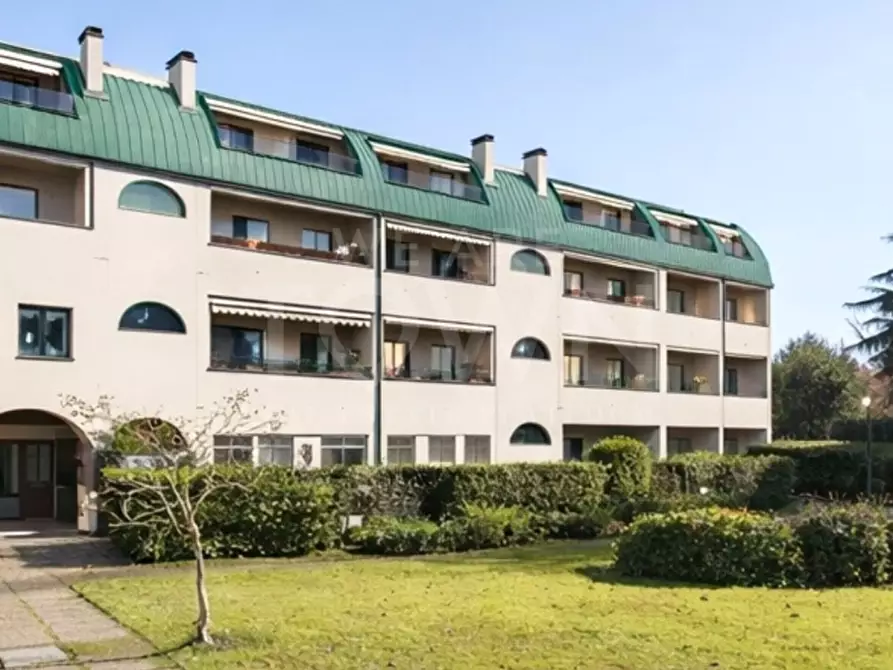 Immagine 22 di Appartamento in vendita  in Via Lampugnano 175 a Milano