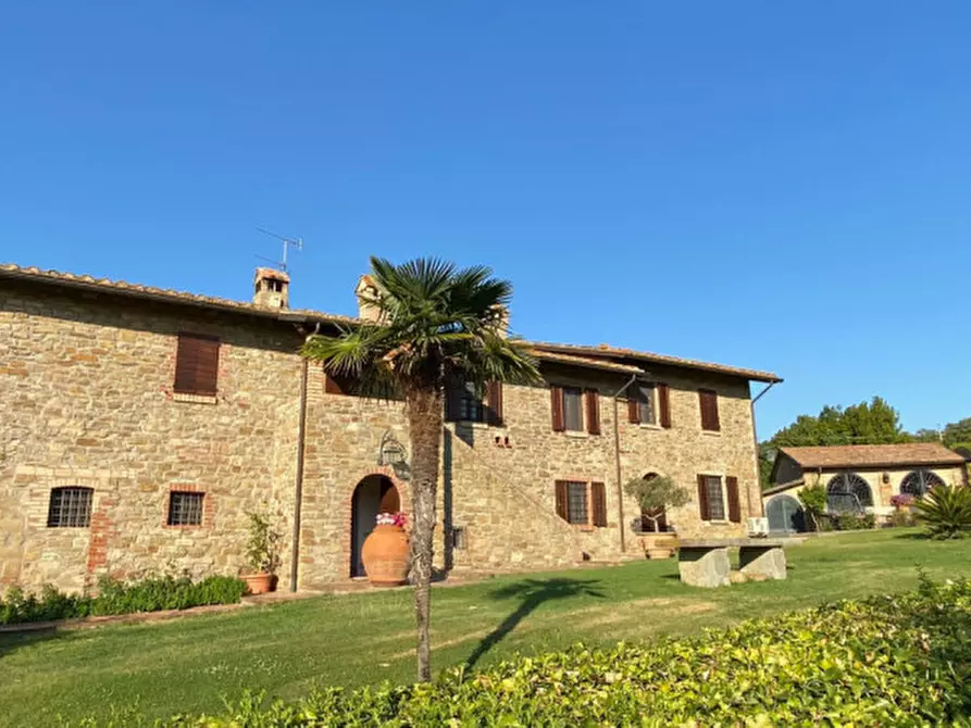 Immagine 2 di Rustico / casale in vendita  a Magione