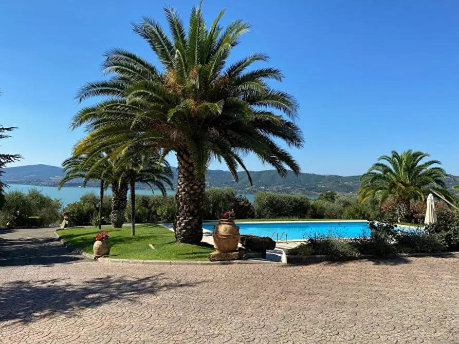 Immagine 3 di Rustico / casale in vendita  a Magione