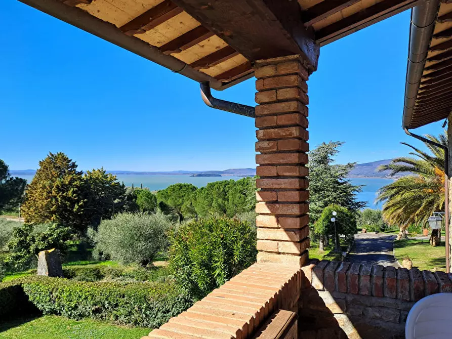 Immagine 6 di Rustico / casale in vendita  a Magione