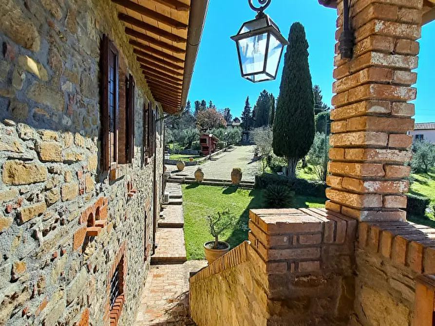 Immagine 7 di Rustico / casale in vendita  a Magione