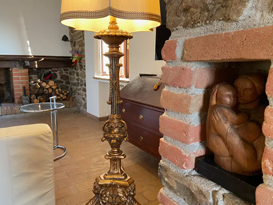 Immagine 14 di Rustico / casale in vendita  a Magione