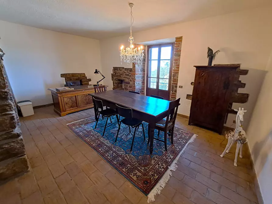 Immagine 18 di Rustico / casale in vendita  a Magione