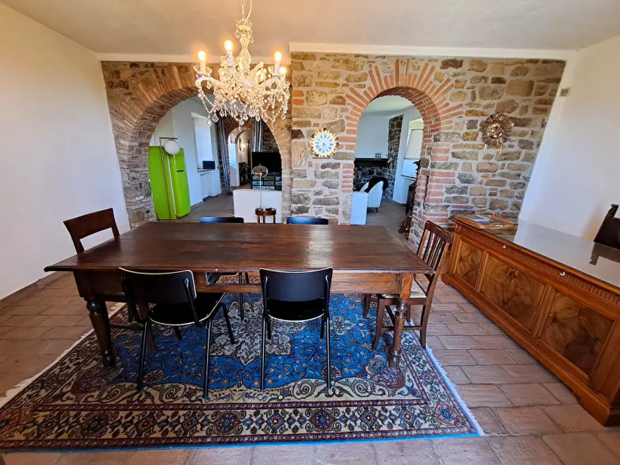 Immagine 19 di Rustico / casale in vendita  a Magione