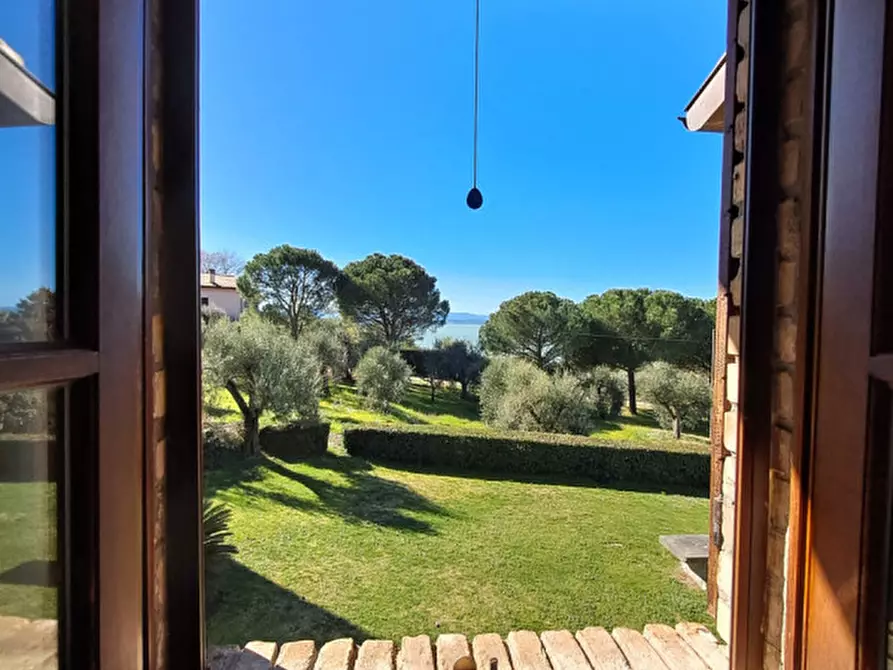 Immagine 44 di Rustico / casale in vendita  a Magione