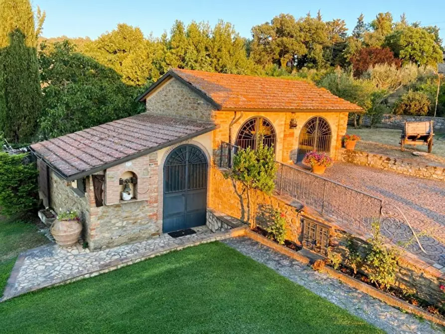 Immagine 45 di Rustico / casale in vendita  a Magione