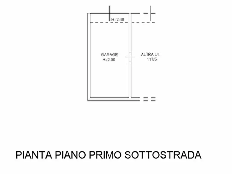 Immagine 54 di Rustico / casale in vendita  a Magione