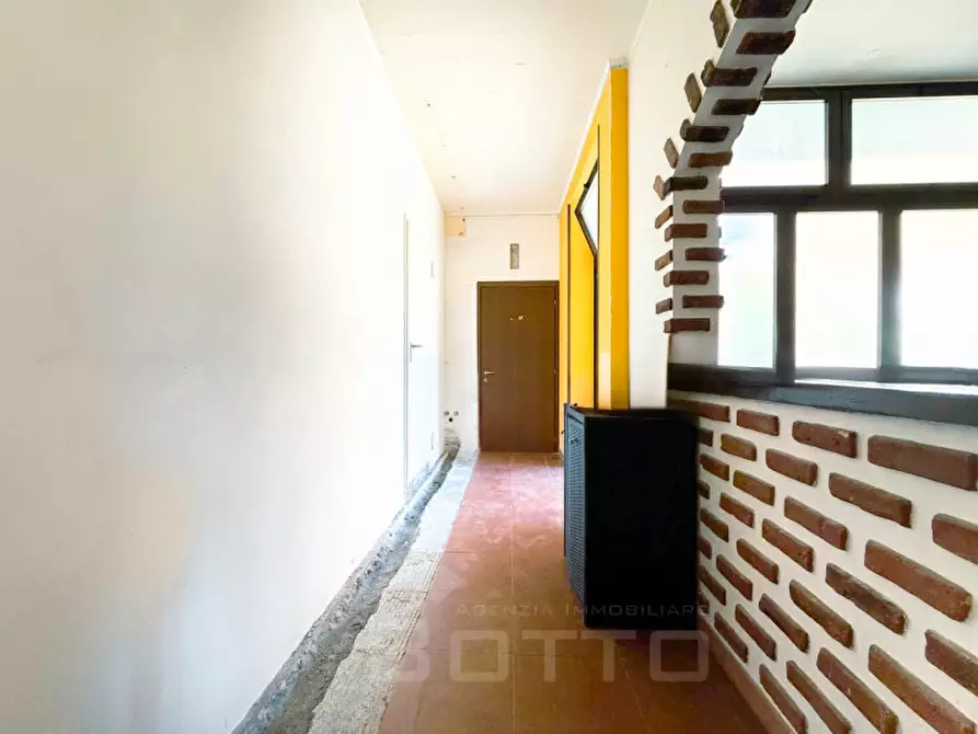 Immagine 17 di Casa bifamiliare in vendita  in Via Mozzalina 45 a Omegna