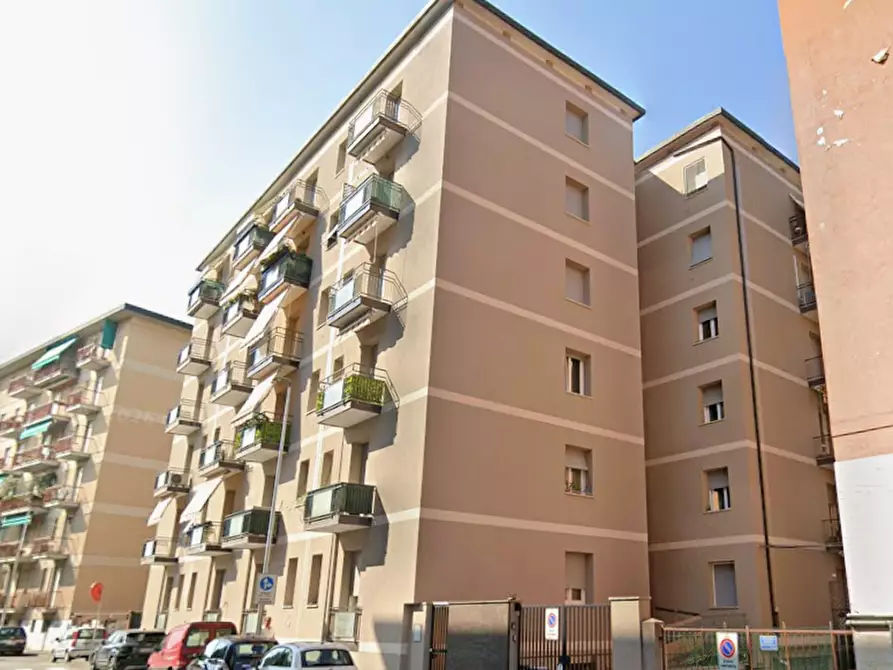 Immagine 1 di Appartamento in vendita  in Via Don Domenico Mercante 6 a Verona