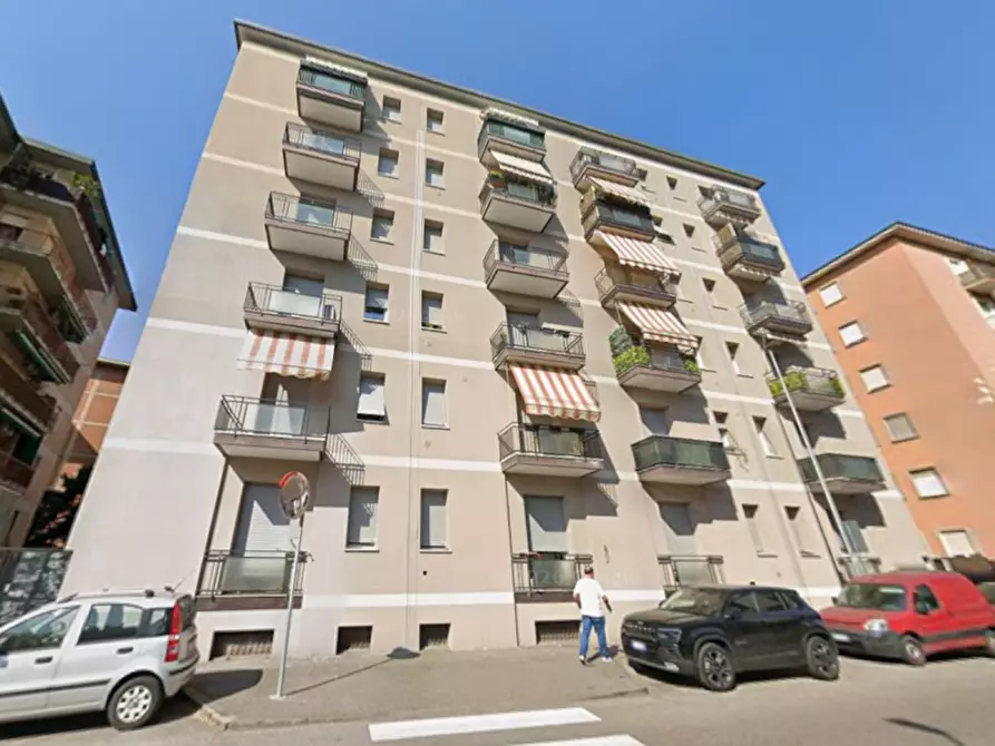 Immagine 2 di Appartamento in vendita  in Via Don Domenico Mercante 6 a Verona