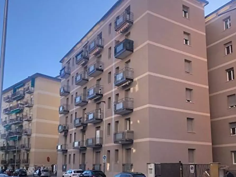 Immagine 3 di Appartamento in vendita  in Via Don Domenico Mercante 6 a Verona