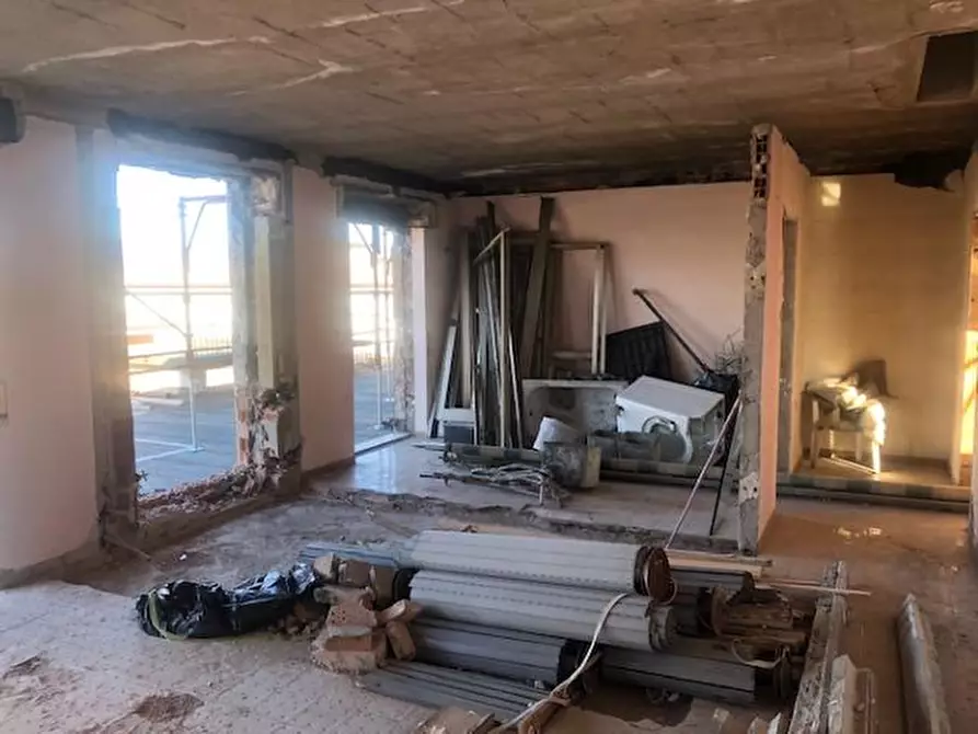 Immagine 7 di Appartamento in vendita  in Via Don Domenico Mercante 6 a Verona