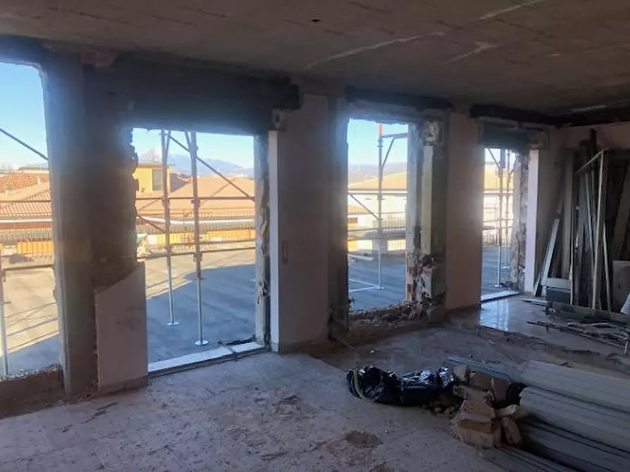 Immagine 8 di Appartamento in vendita  in Via Don Domenico Mercante 6 a Verona