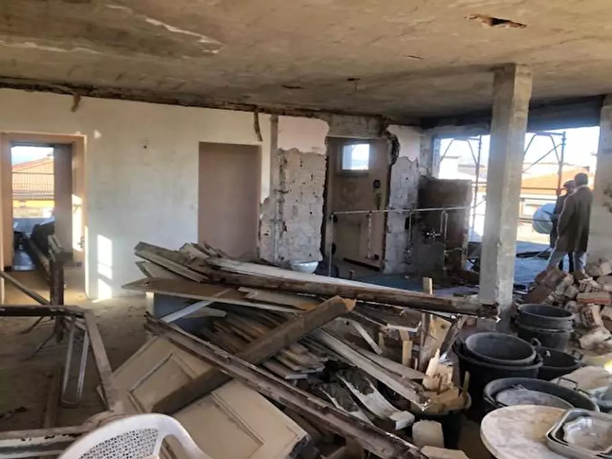 Immagine 12 di Appartamento in vendita  in Via Don Domenico Mercante 6 a Verona