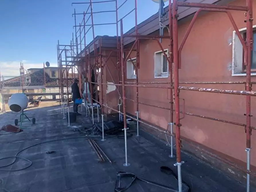 Immagine 14 di Appartamento in vendita  in Via Don Domenico Mercante 6 a Verona