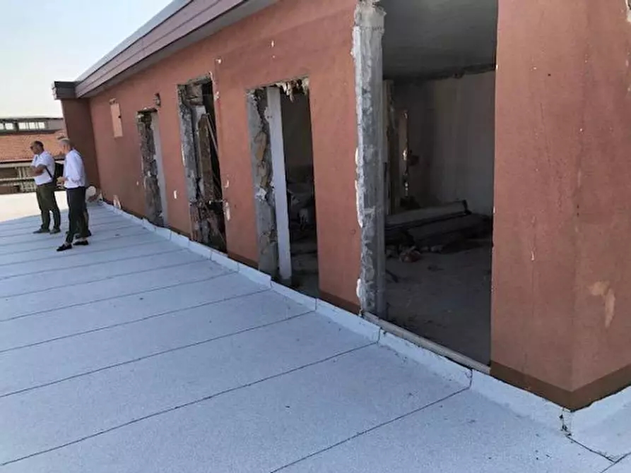 Immagine 18 di Appartamento in vendita  in Via Don Domenico Mercante 6 a Verona