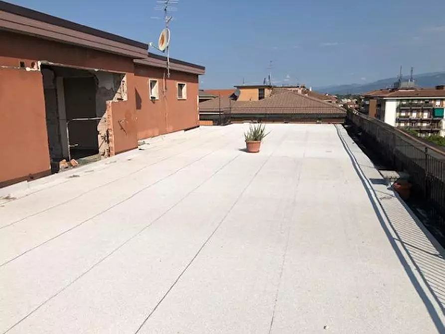 Immagine 20 di Appartamento in vendita  in Via Don Domenico Mercante 6 a Verona