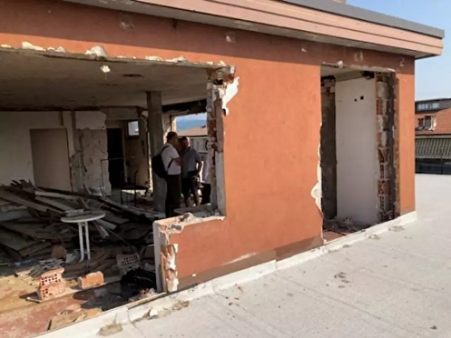 Immagine 22 di Appartamento in vendita  in Via Don Domenico Mercante 6 a Verona