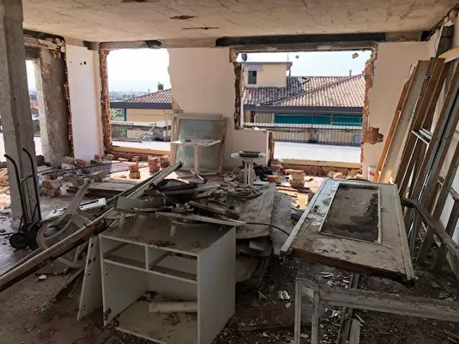 Immagine 24 di Appartamento in vendita  in Via Don Domenico Mercante 6 a Verona