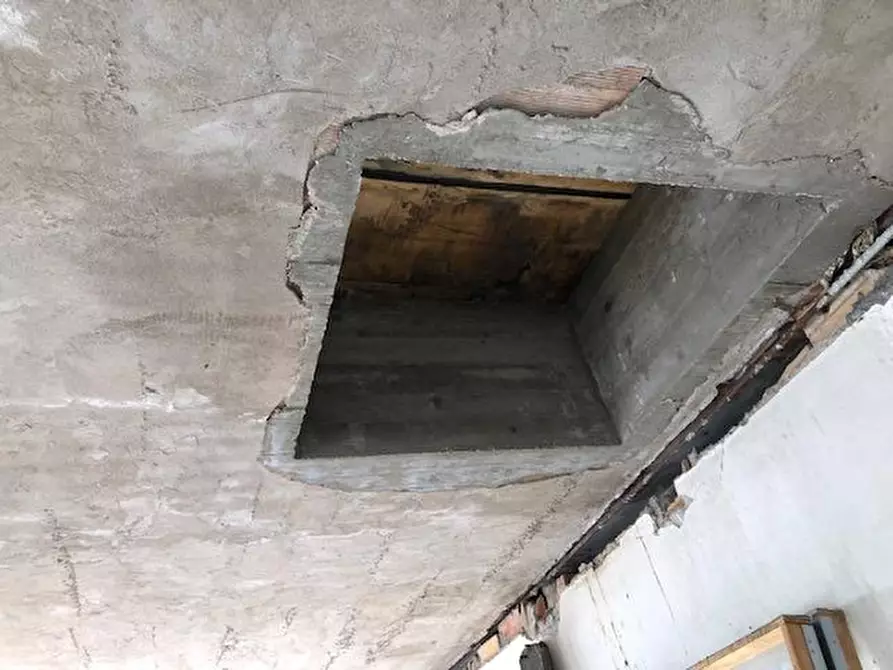 Immagine 25 di Appartamento in vendita  in Via Don Domenico Mercante 6 a Verona