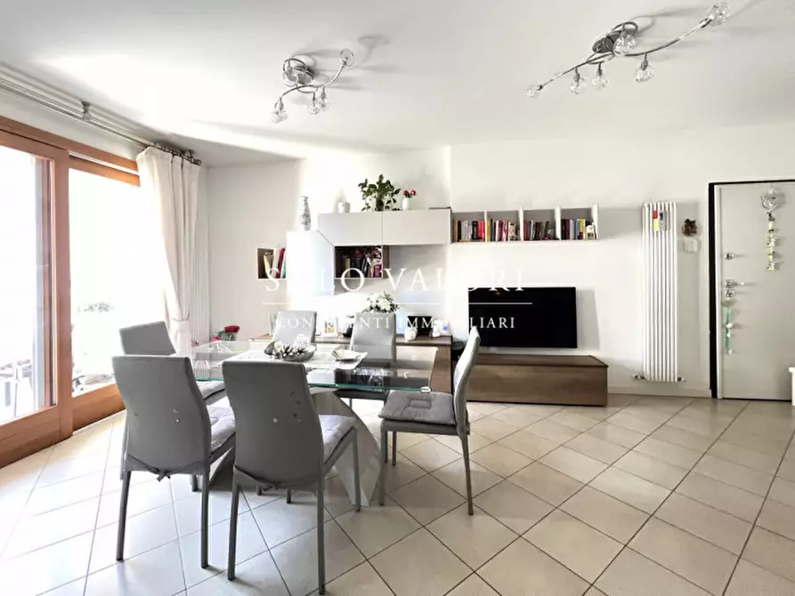 Immagine 1 di Appartamento in vendita  a Castelfranco Veneto