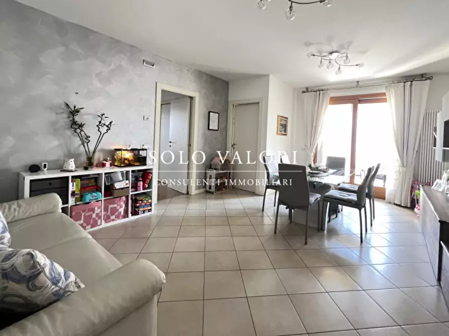 Immagine 2 di Appartamento in vendita  a Castelfranco Veneto