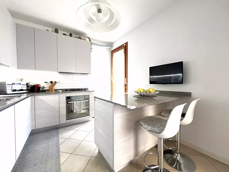 Immagine 3 di Appartamento in vendita  a Castelfranco Veneto