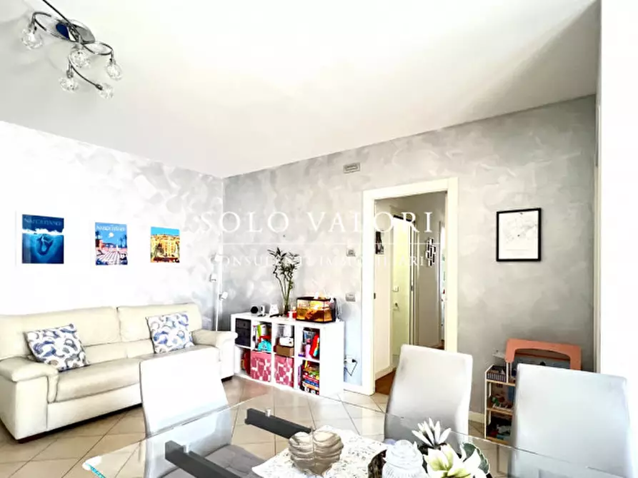 Immagine 4 di Appartamento in vendita  a Castelfranco Veneto