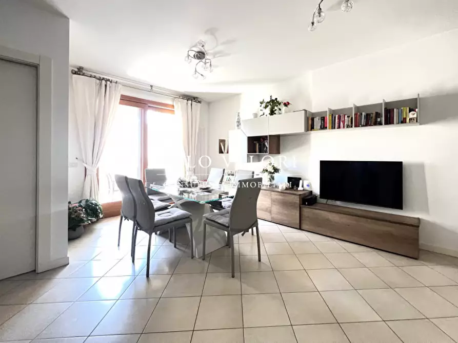 Immagine 5 di Appartamento in vendita  a Castelfranco Veneto