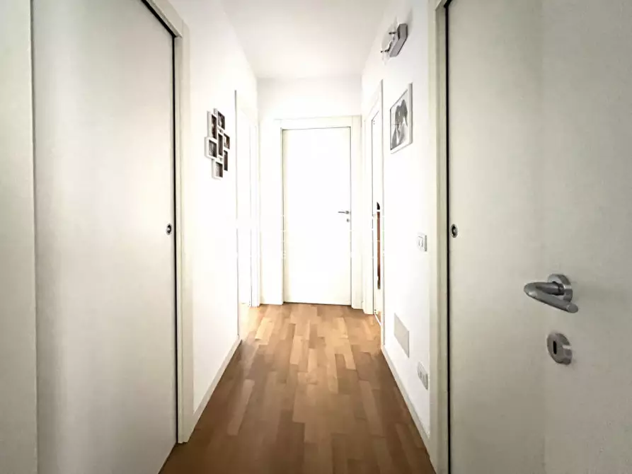 Immagine 6 di Appartamento in vendita  a Castelfranco Veneto