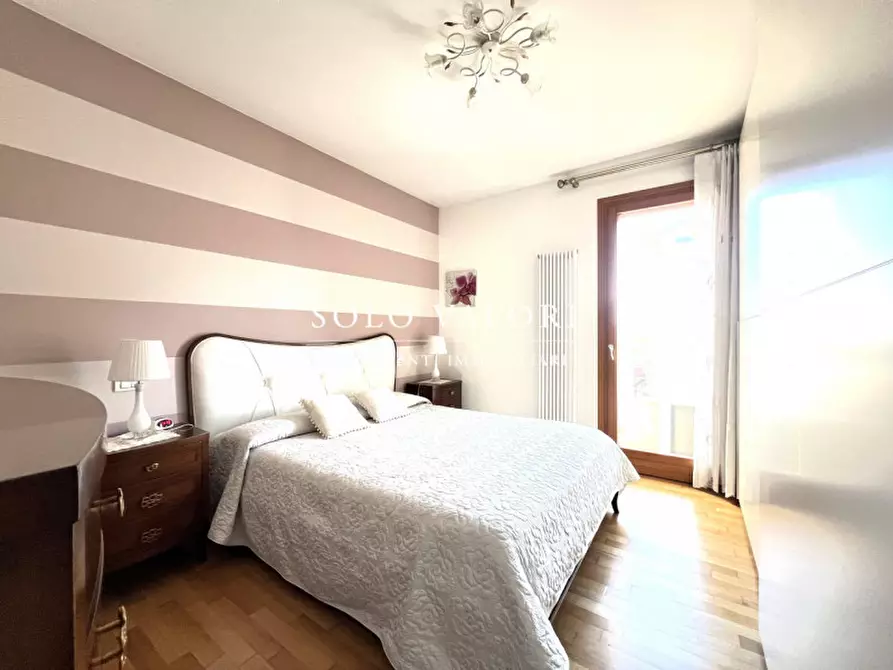 Immagine 7 di Appartamento in vendita  a Castelfranco Veneto