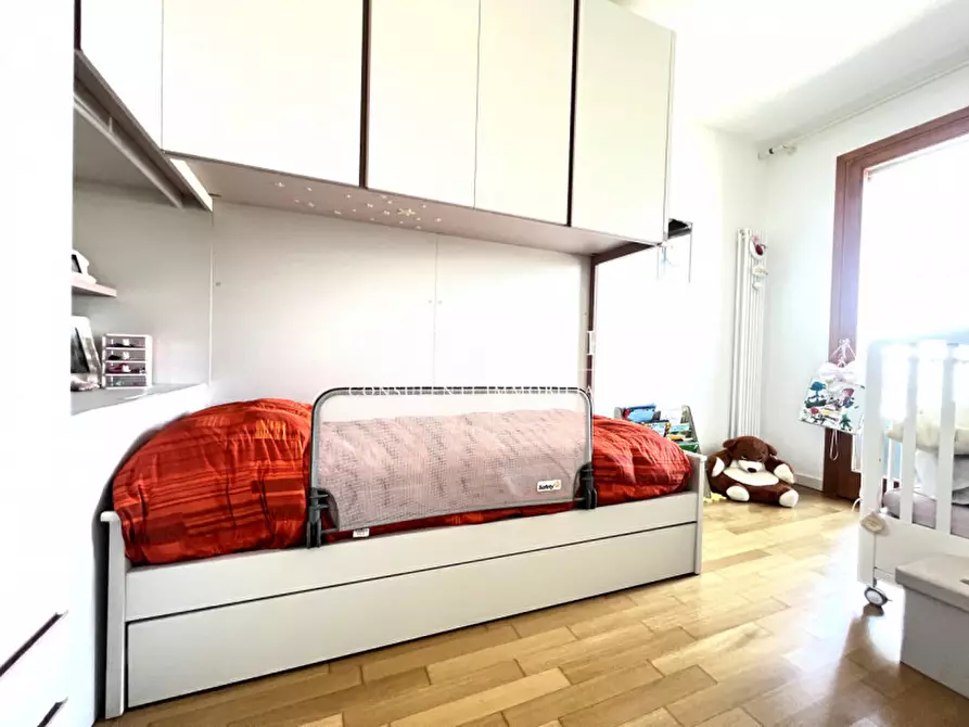 Immagine 8 di Appartamento in vendita  a Castelfranco Veneto