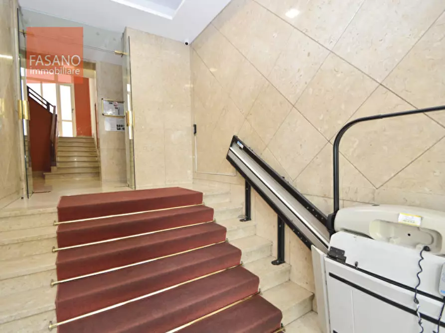 Immagine 2 di Camera in affitto  in Corso Galileo Ferraris 153 a Torino