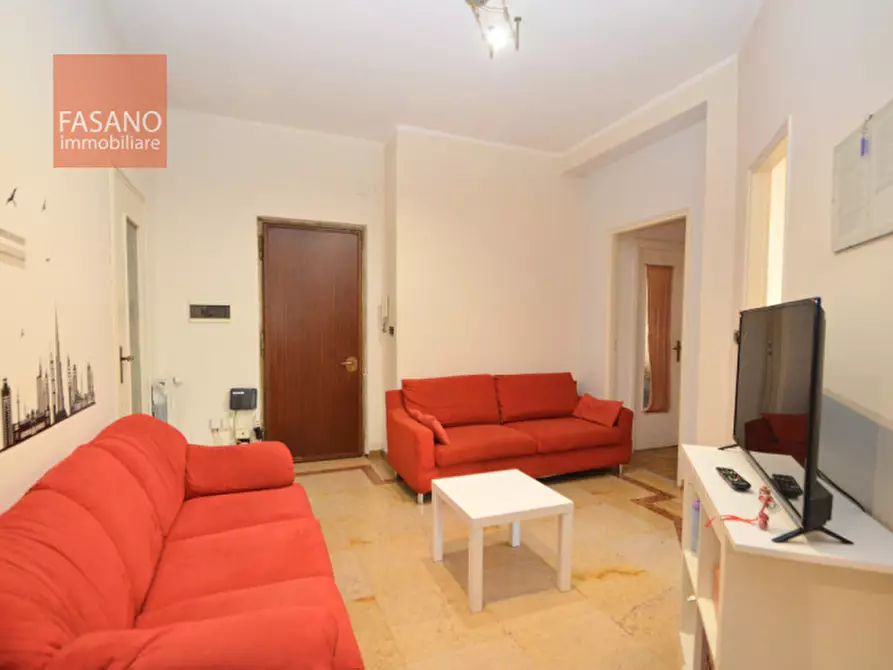 Immagine 2 di Camera in affitto  in Corso Galileo Ferraris 153 a Torino