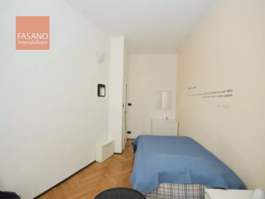 Immagine 4 di Camera in affitto  in Corso Galileo Ferraris 153 a Torino
