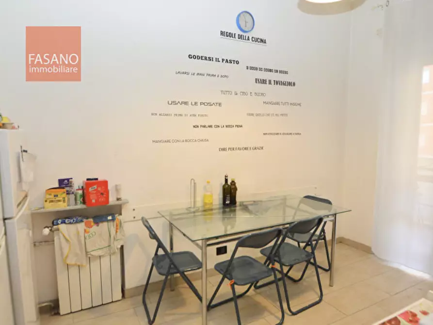 Immagine 9 di Camera in affitto  in Corso Galileo Ferraris 153 a Torino