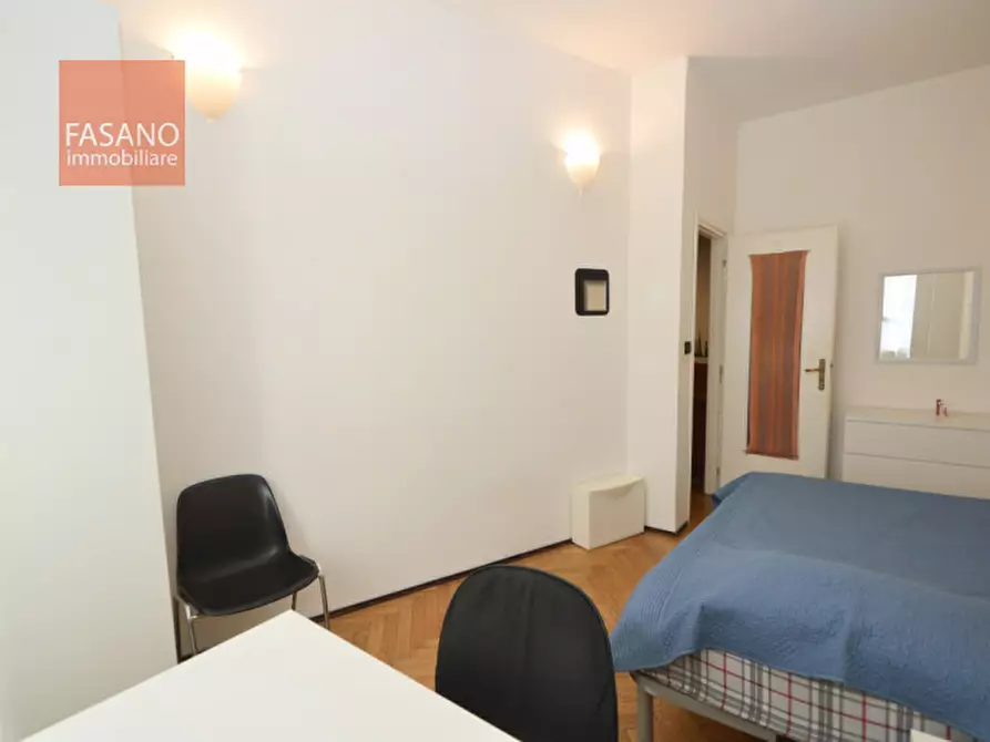 Immagine 9 di Camera in affitto  in Corso Galileo Ferraris 153 a Torino