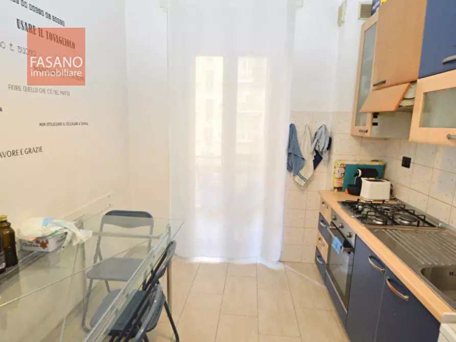 Immagine 11 di Camera in affitto  in Corso Galileo Ferraris 153 a Torino